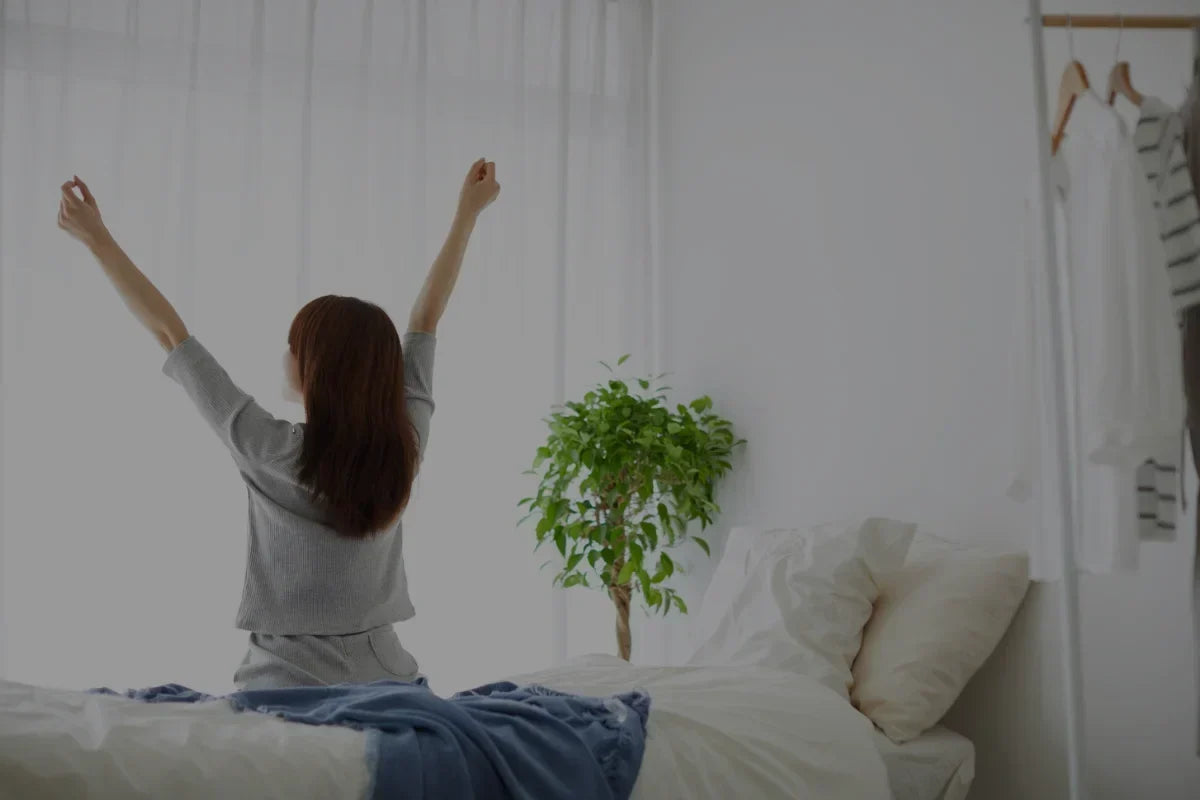 Morning Routine Habits That Support Your Immune System