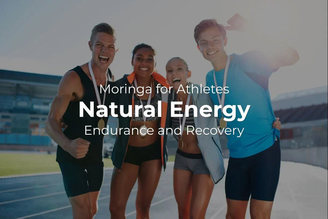 Moringa for Muscle Recovery: What the Research Says