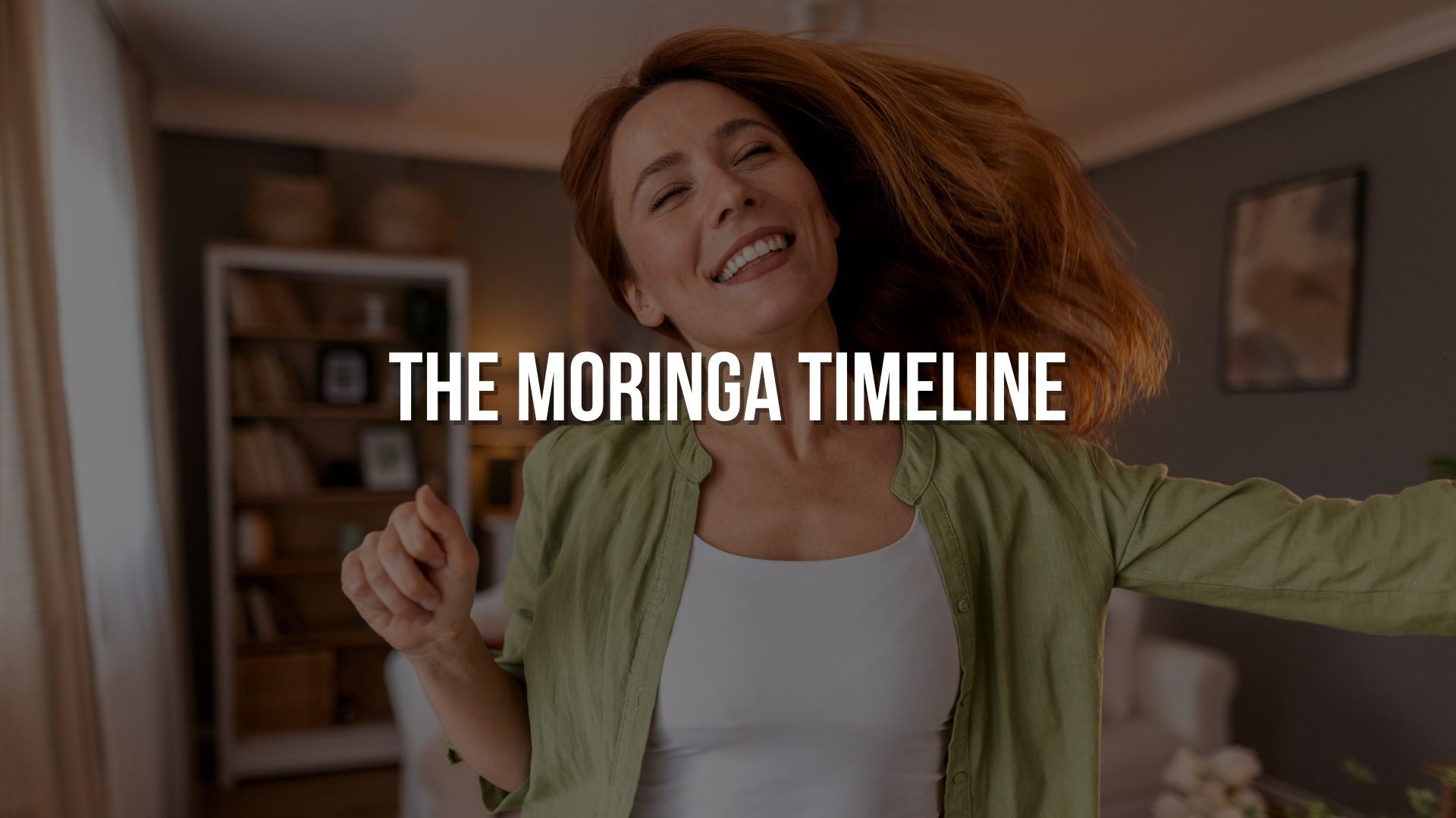 The Moringa Timeline