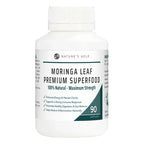 Moringa Leaf Premium Superfood — Daily Nutrition Your Body Actually Uses