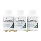 Moringa Leaf Premium Superfood — Daily Nutrition Your Body Actually Uses